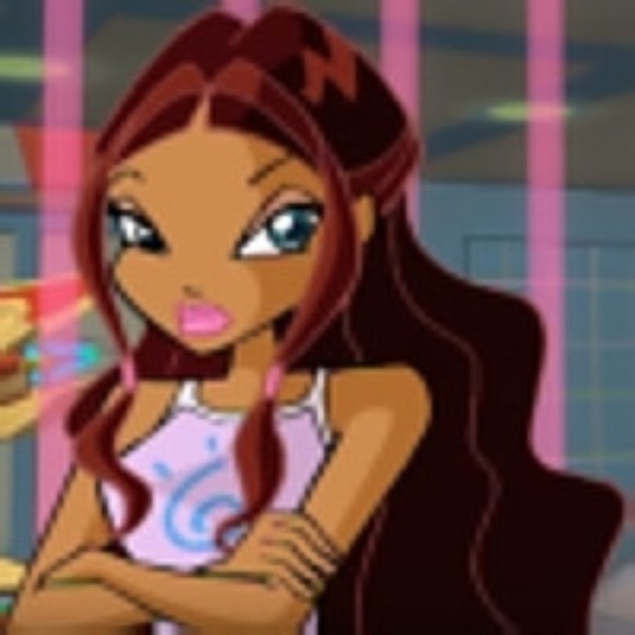 Meet your Posher, Nyanna - Picture 1 of 1